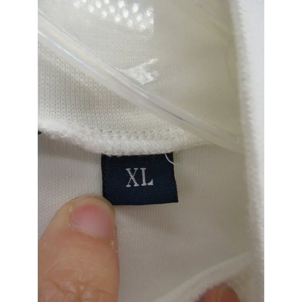 VGT Ralph Lauren Polo Golf Shirt XL Pullover Preppy Pony Pima Cotton